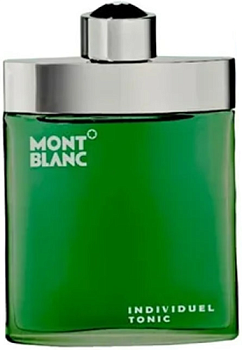 Фото духи Mont Blanc Individuel Tonic