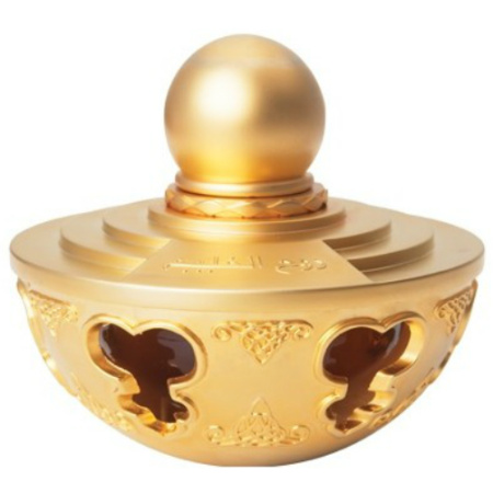 Фото духиAjmal Rouh Al Khaleej