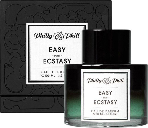 Philly & Phill Easy For Ecstasy (20-58496 парфюмерная вода 100 мл)