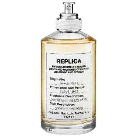 Фото духиMaison Martin Margiela Replica Beach Walk