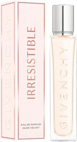 Givenchy Irresistible Nude Velvet 12