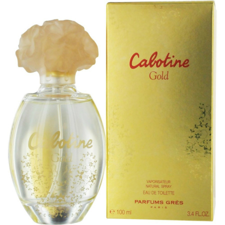 Фото духиGres Cabotine Gold