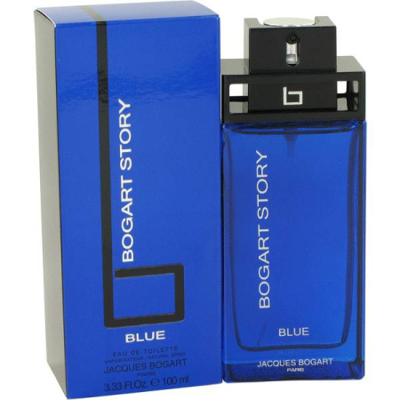 Фото духиJacques Bogart Story Blue