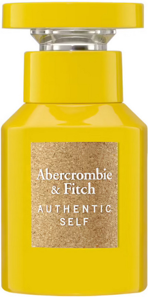 Abercrombie & Fitch Authentic Self Woman (20-77220 парфюмерная вода-тестер 100 мл)