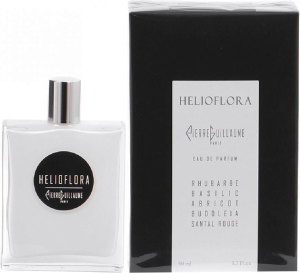 Фото духиPierre Guillaume Helioflora