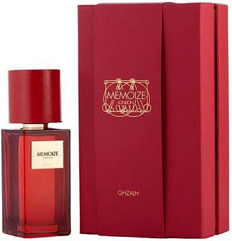 Memoize London Ghzalh (20-36463 духи 100 мл)