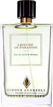 Фото духи Simone Andreoli Leisure In Paradise