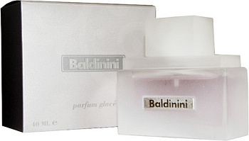 Фото духи Baldinini Glace