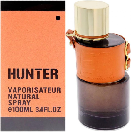 Фото духиSterling Parfums Hunter