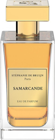 Фото духиStephanie de Bruijn Samarcande