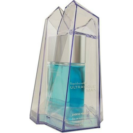 Фото духиPaco Rabanne Ultraviolet Liquid Crystal Man