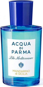 Acqua di Parma Blu Mediterraneo Mandarino di Sicilia тестер