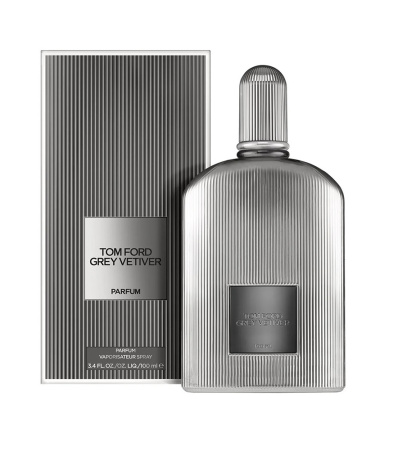 Фото духиTom Ford Grey Vetiver
