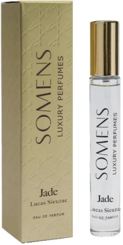 Somens Jade 10