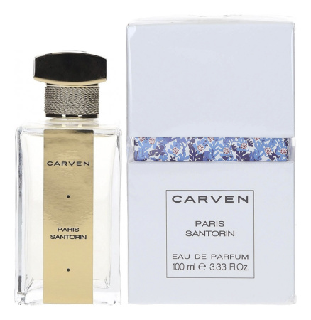 Фото духиCarven Variations Paris Santorin