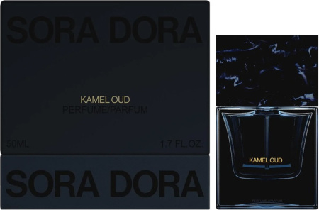 Фото духиSora Dora Kamel Oud