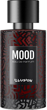 Фото духи Mood Illusion
