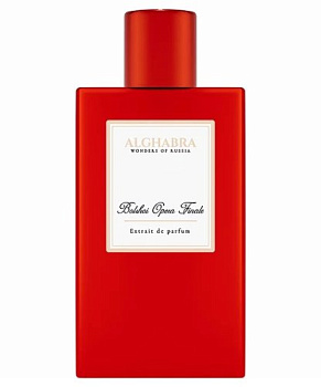 Фото духи Alghabra Parfums Bolshoi Opera Finale
