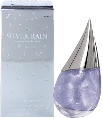 La Prairie Silver Rain Shimmer Mist (20-86175 парфюмерная вода 50 мл)