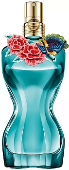 Фото духи Jean Paul Gaultier La Belle Paradise Garden