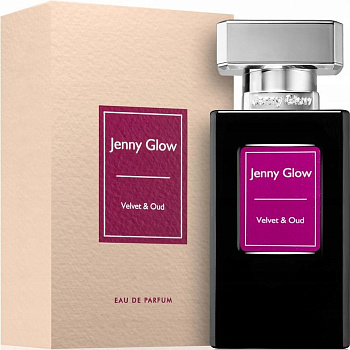 Jenny Glow Velvet & Oud (20-73234 парфюмерная вода 30 мл)