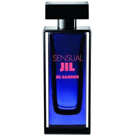 Фото духиJil Sander Sensual Jil