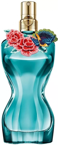 Jean Paul Gaultier La Belle Paradise Garden (20-48043 парфюмерная вода-тестер 100 мл)