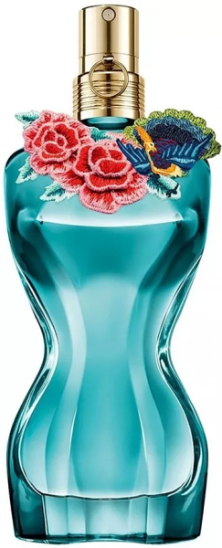 Jean Paul Gaultier La Belle Paradise Garden (20-48043 парфюмерная вода-тестер 100 мл)