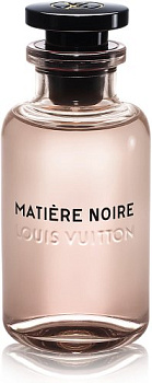 Фото духи Louis Vuitton Matiere Noire