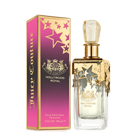 Фото духиJuicy Couture Hollywood Royal