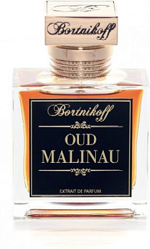 Фото духи Bortnikoff Oud Malinau