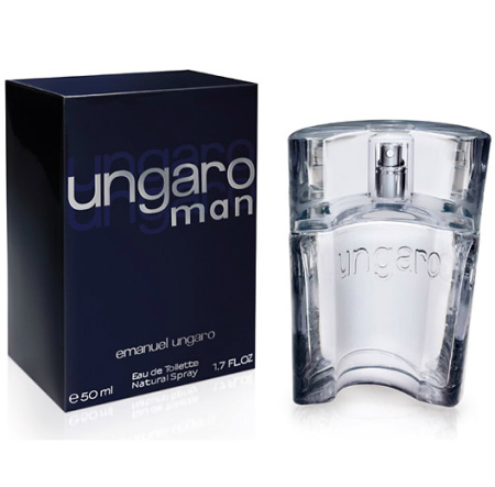 Фото духиUngaro Man