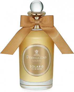 Фото духи Penhaligon's Solaris