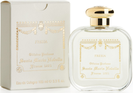 Фото духиSanta Maria Novella Fresia