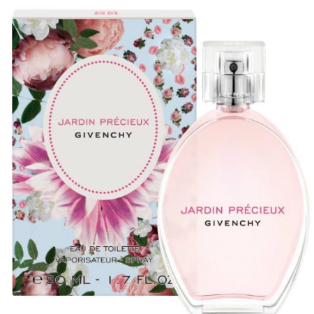 Фото духиGivenchy Jardin Precieux