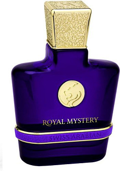 Фото духи Swiss Arabian Royal Mystery