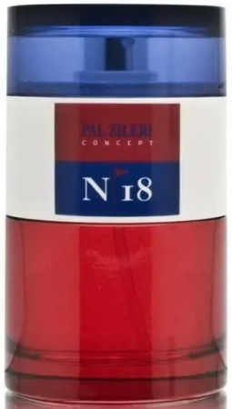 Фото духиPal Zileri Concept N18