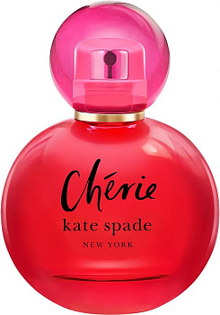 Kate Spade Cherie (20-72816 парфюмерная вода-тестер 60 мл)