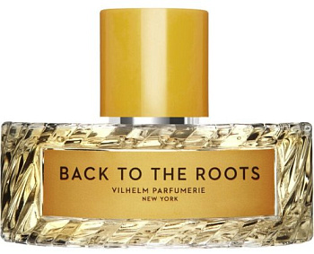 Фото духи Vilhelm Parfumerie Back To The Roots