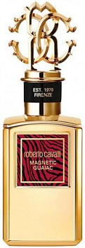 Фото духи Roberto Cavalli Magnetic Guaiac