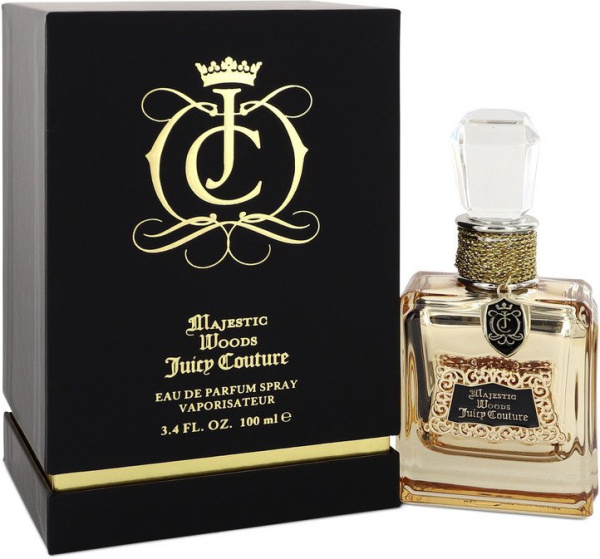Фото духиJuicy Couture Majestic Woods