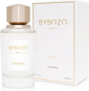 ByBozo Immoral (20-55366 парфюмерная вода 75 мл)