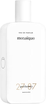 Фото духи 27 87 Perfumes Mosaique