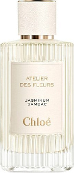 Фото духи Chloe Jasminum Sambac