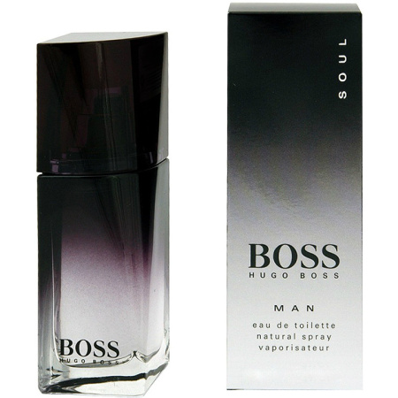 Фото духиHugo Boss Soul Man