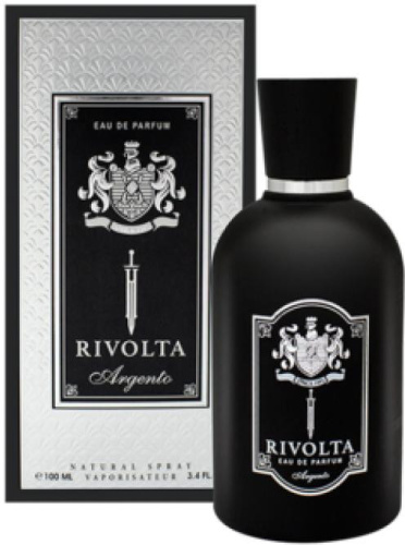 Linea De Bella Rivolta Argento (20-20778 парфюмерная вода 100 мл)