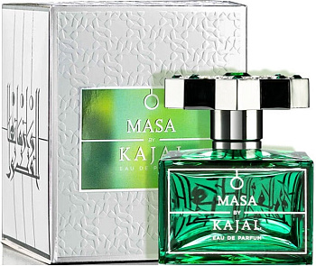 Kajal Masa (20-52727 парфюмерная вода 100 мл)