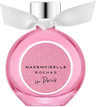 Фото духи Rochas Mademoiselle In Paris