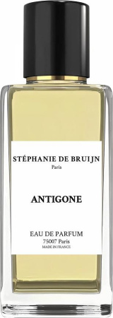 Фото духиStephanie de Bruijn Antigone