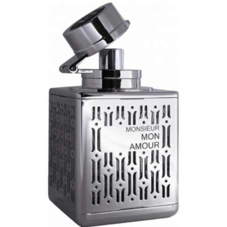 Фото духиAtelier Flou Monsieur mon Amour